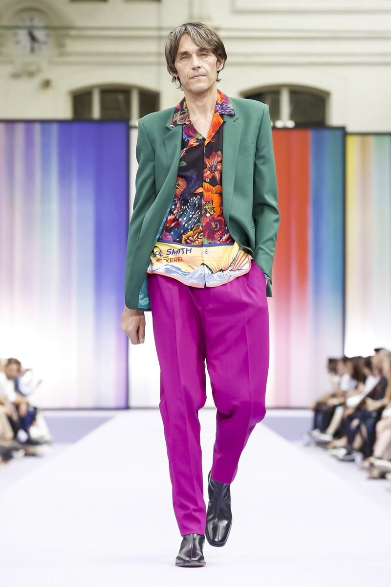 Paul Smith