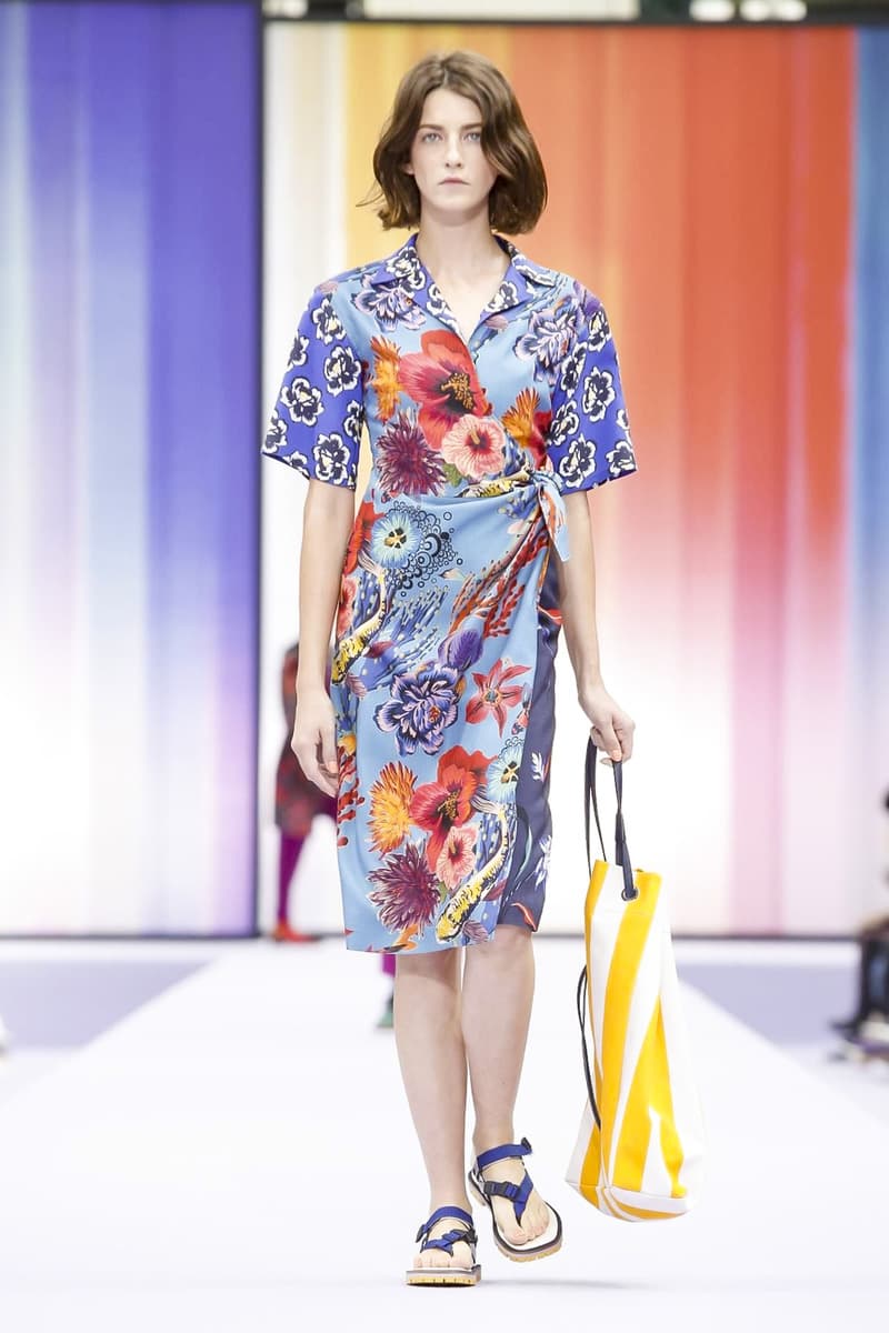 Paul Smith