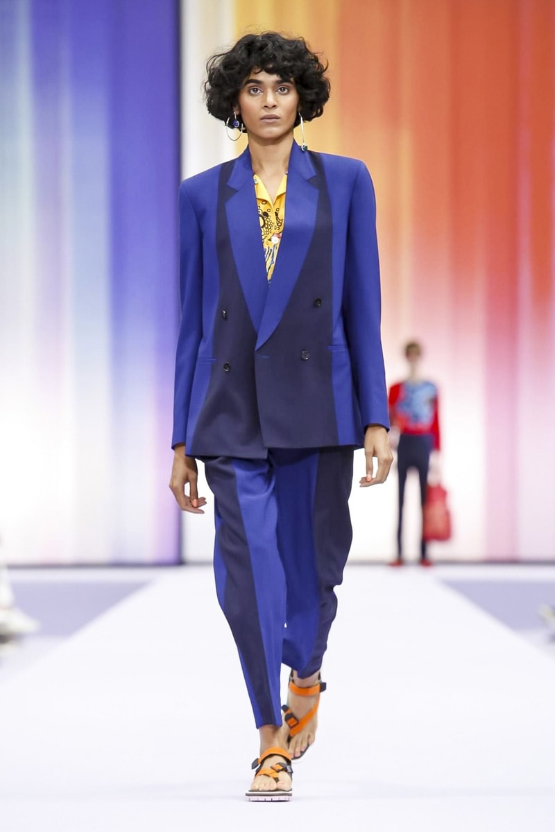 Paul Smith
