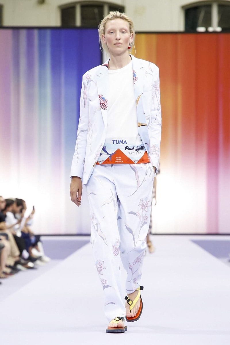 Paul Smith