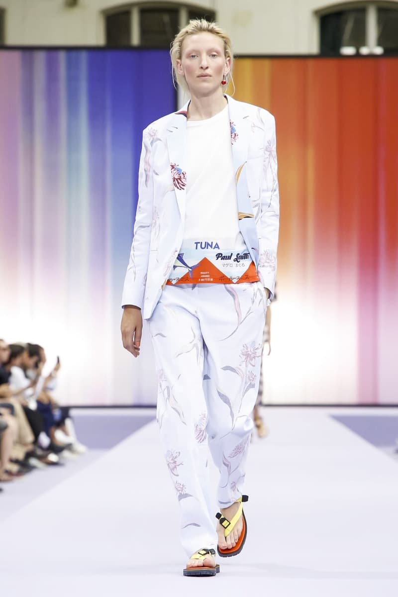 Paul Smith