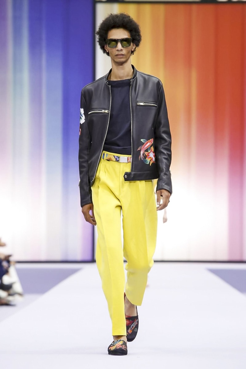 Paul Smith