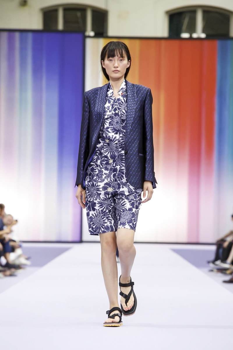 Paul Smith