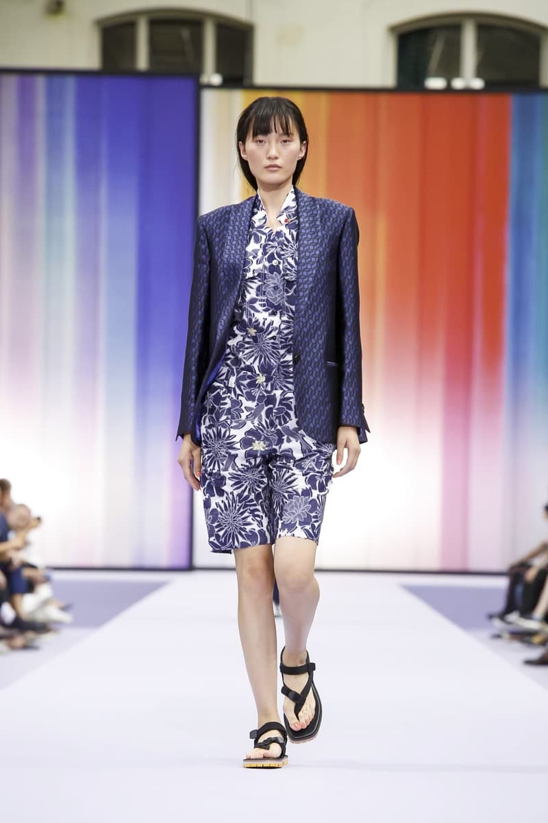 Paul Smith