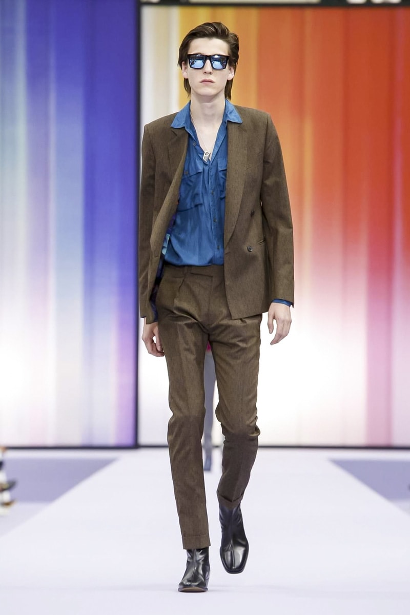 Paul Smith