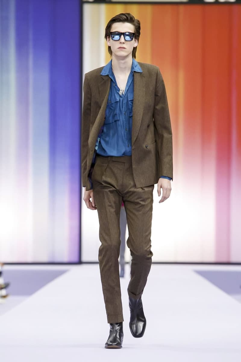 Paul Smith
