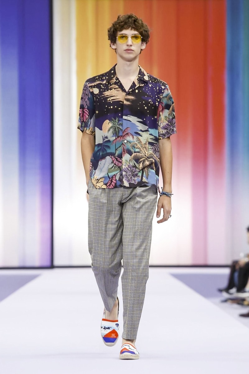 Paul Smith