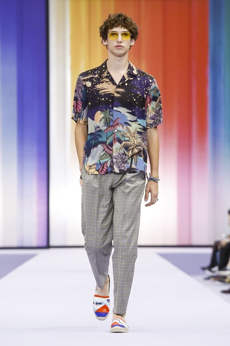 Paul Smith