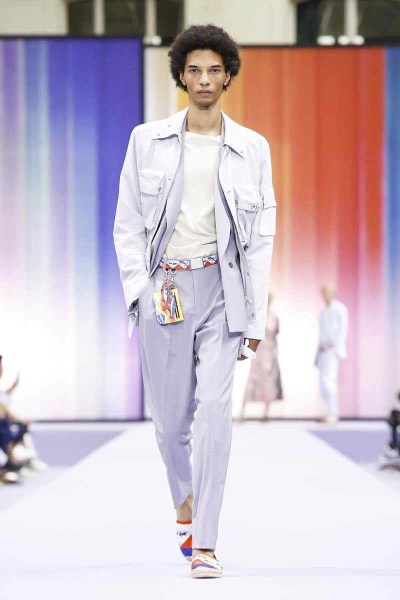 Paul Smith