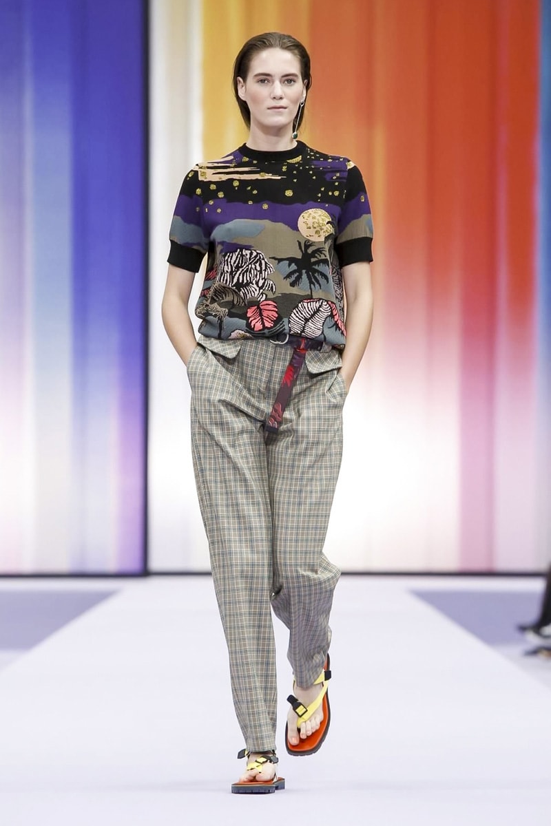 Paul Smith