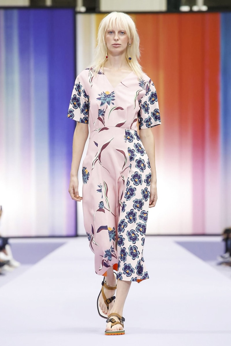Paul Smith