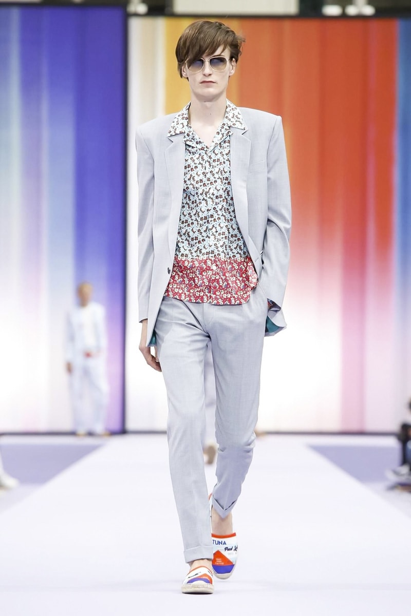 Paul Smith