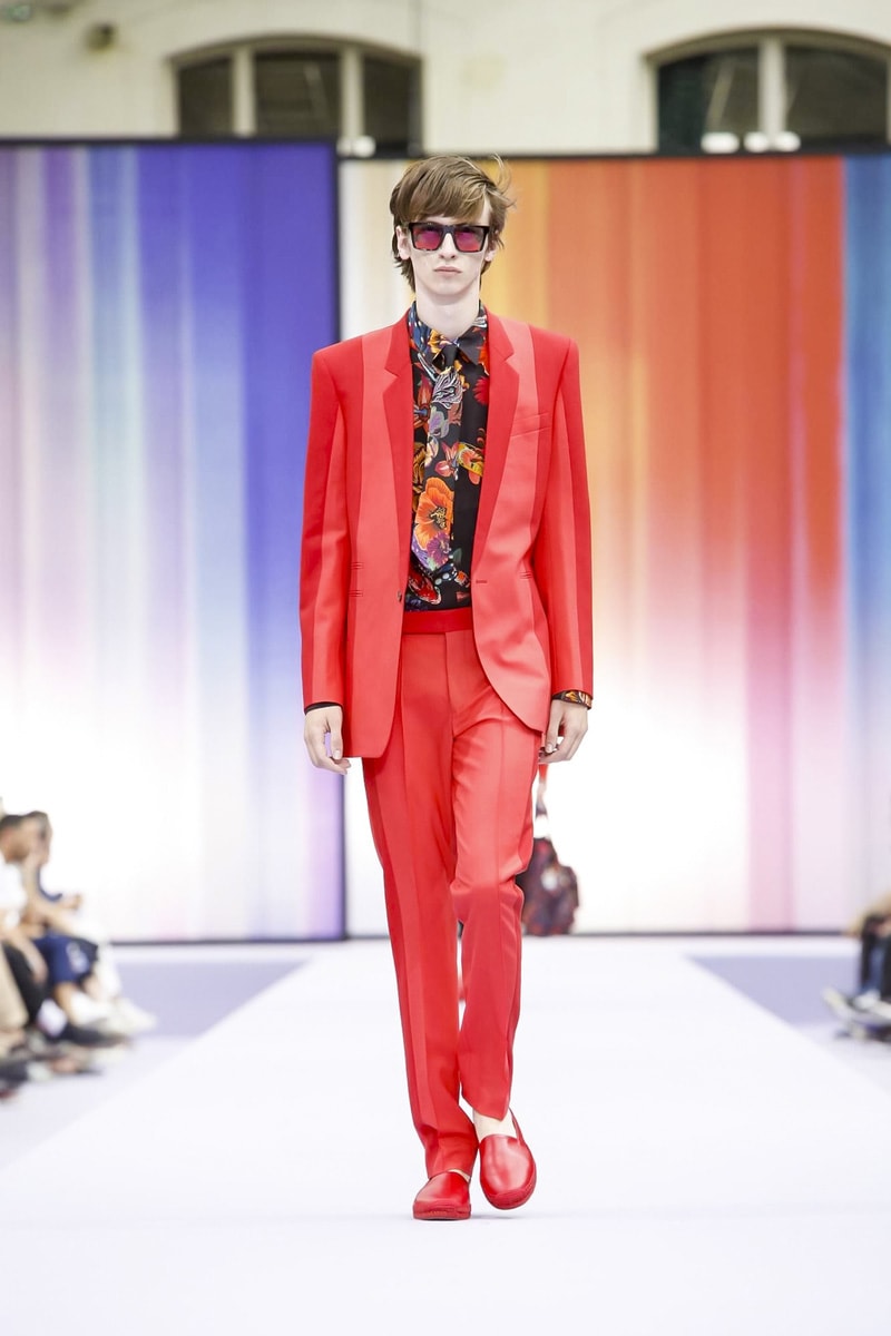 Paul Smith