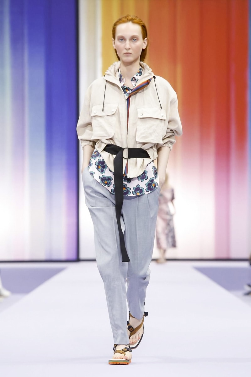 Paul Smith