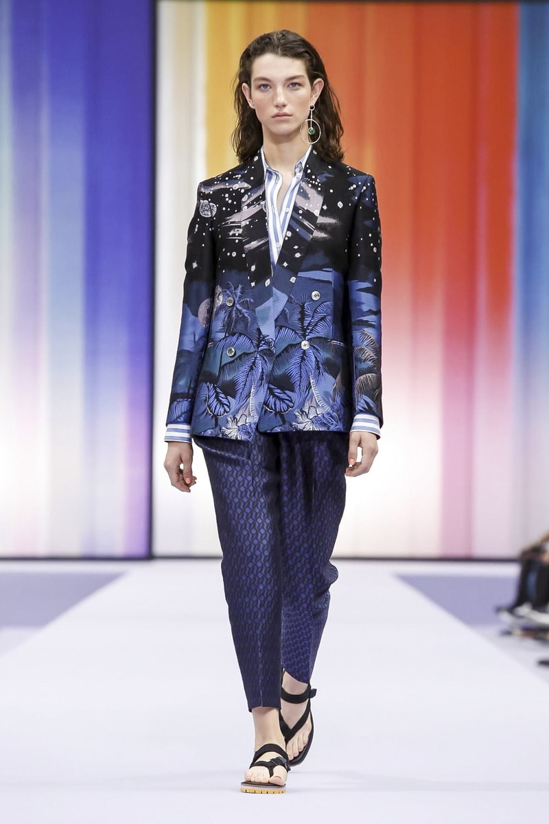 Paul Smith