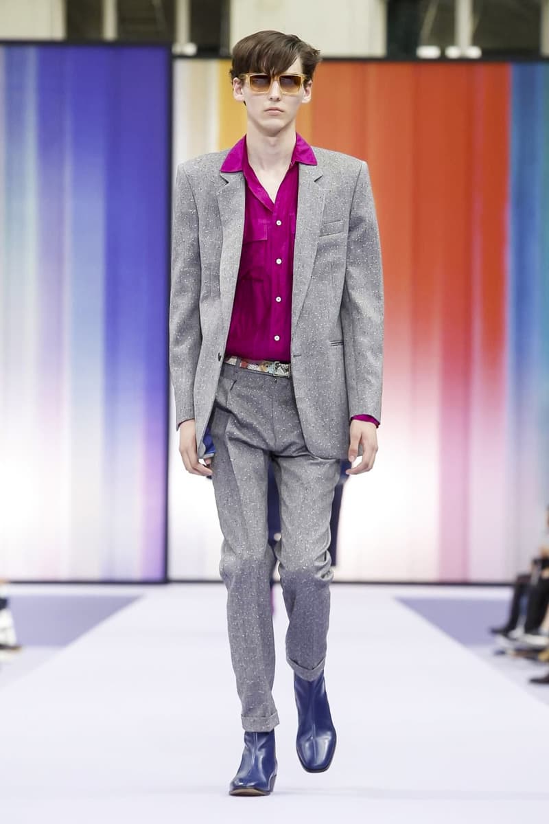 Paul Smith