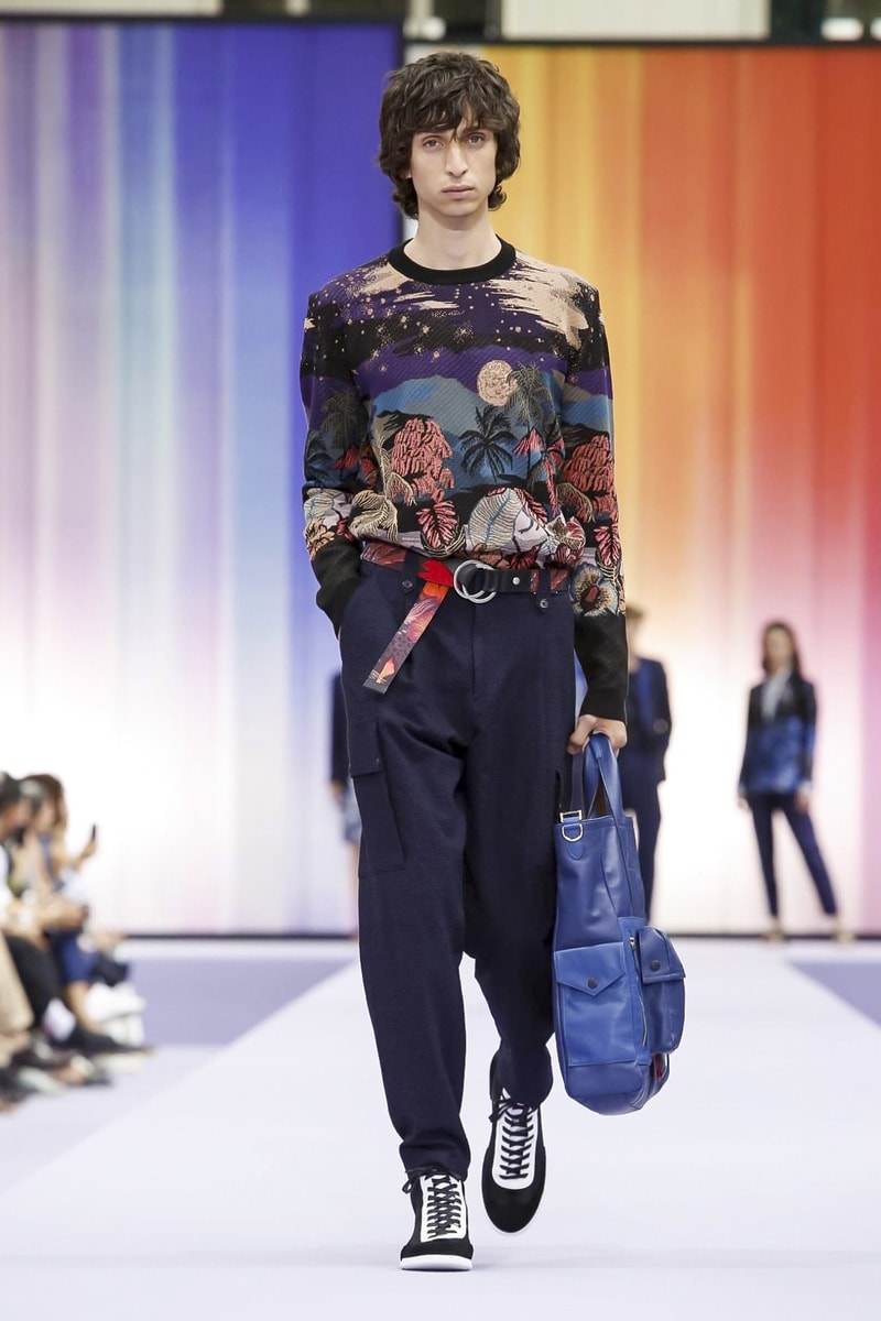 Paul Smith