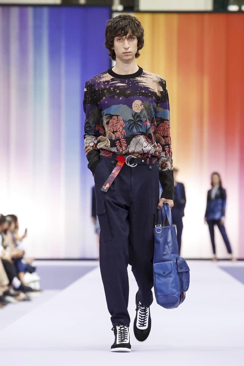 Paul Smith