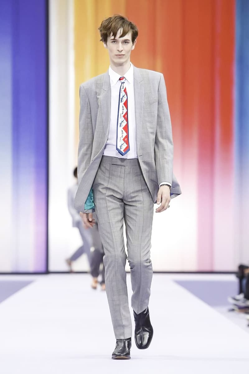 Paul Smith