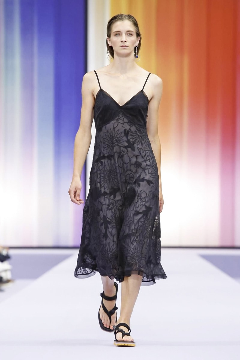 Paul Smith