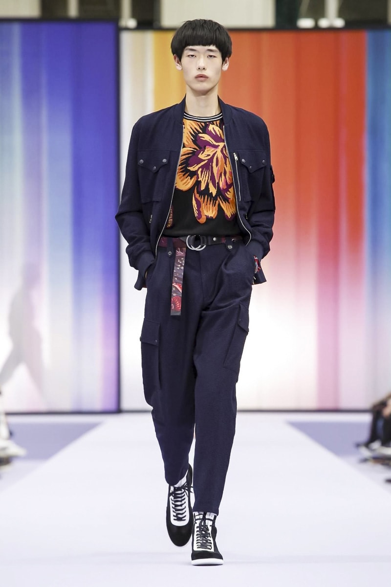 Paul Smith