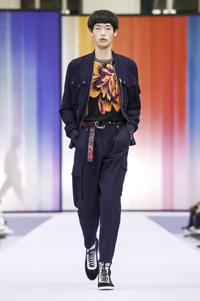 Paul Smith