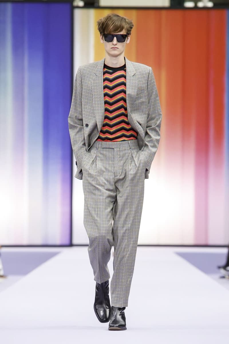 Paul Smith