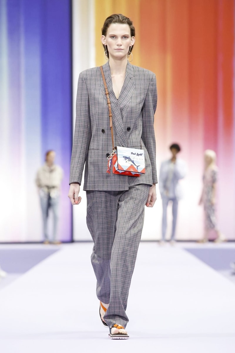 Paul Smith