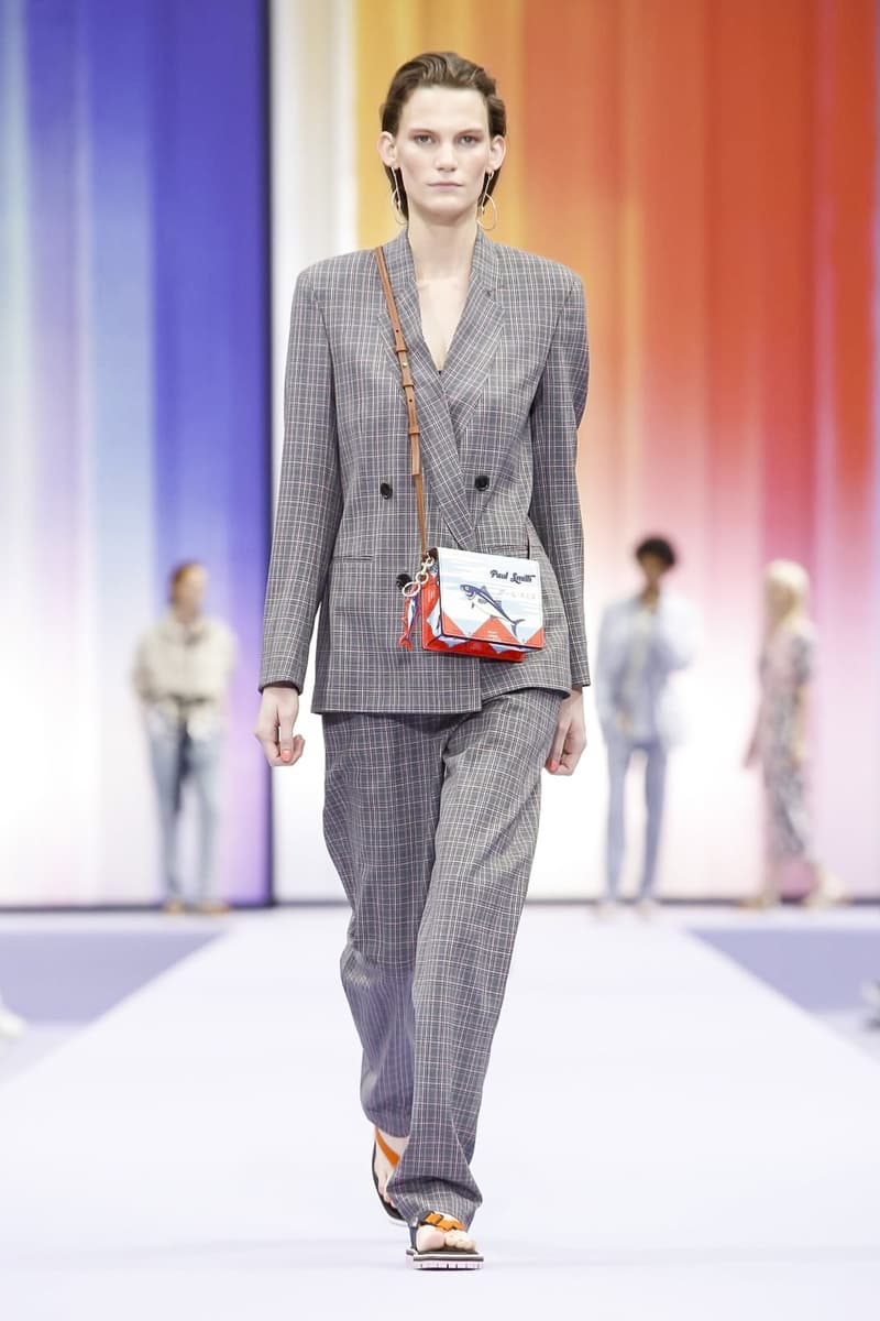 Paul Smith
