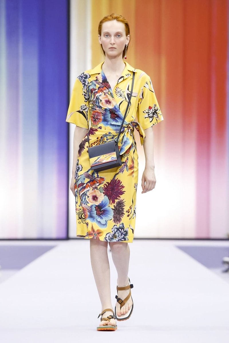 Paul Smith