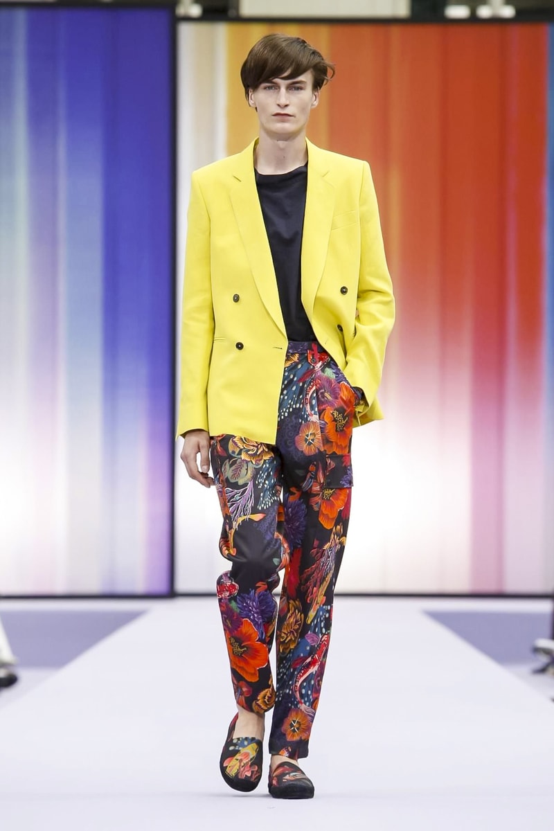 Paul Smith