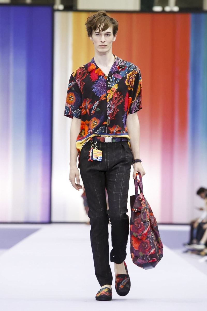 Paul Smith