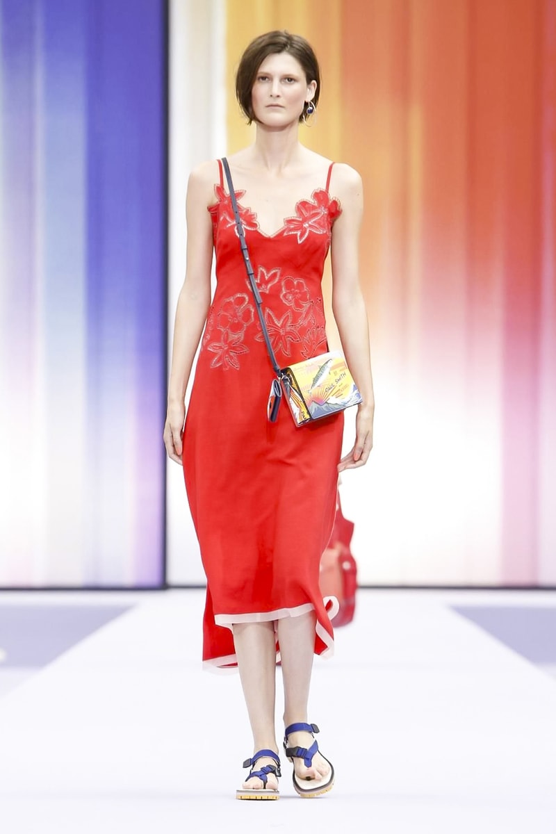 Paul Smith