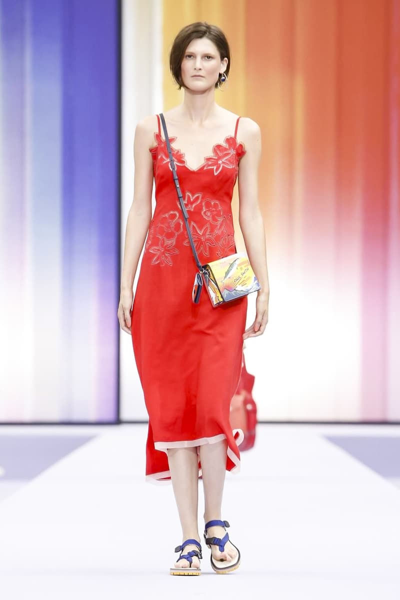 Paul Smith