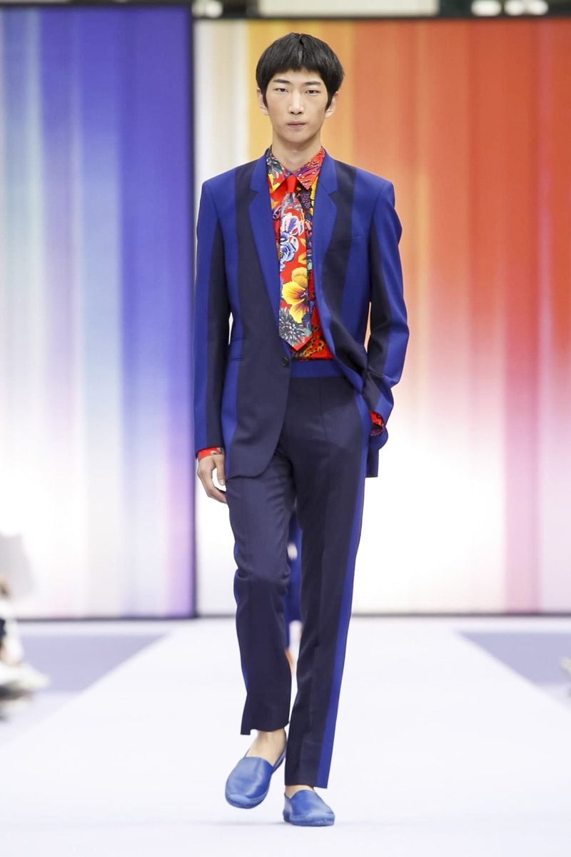 Paul Smith