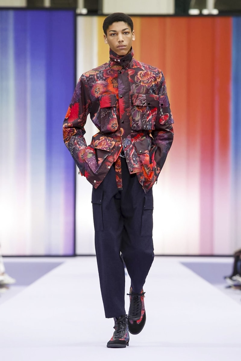 Paul Smith