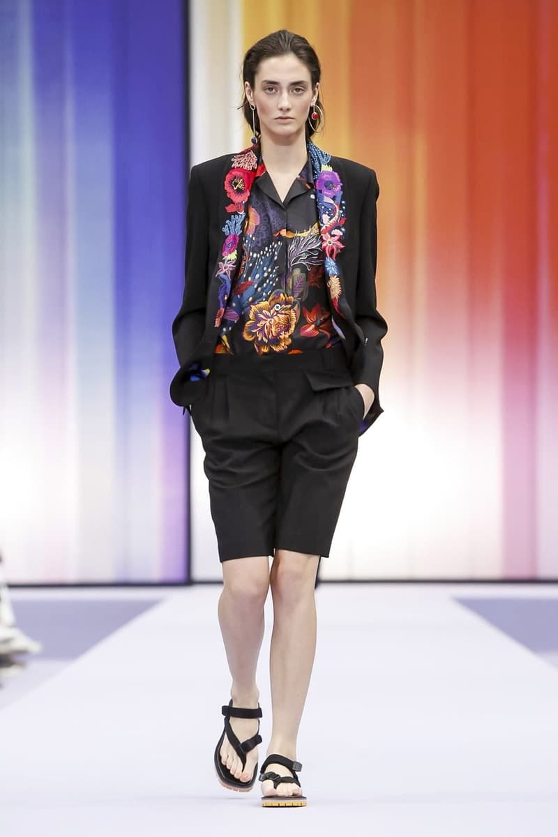 Paul Smith