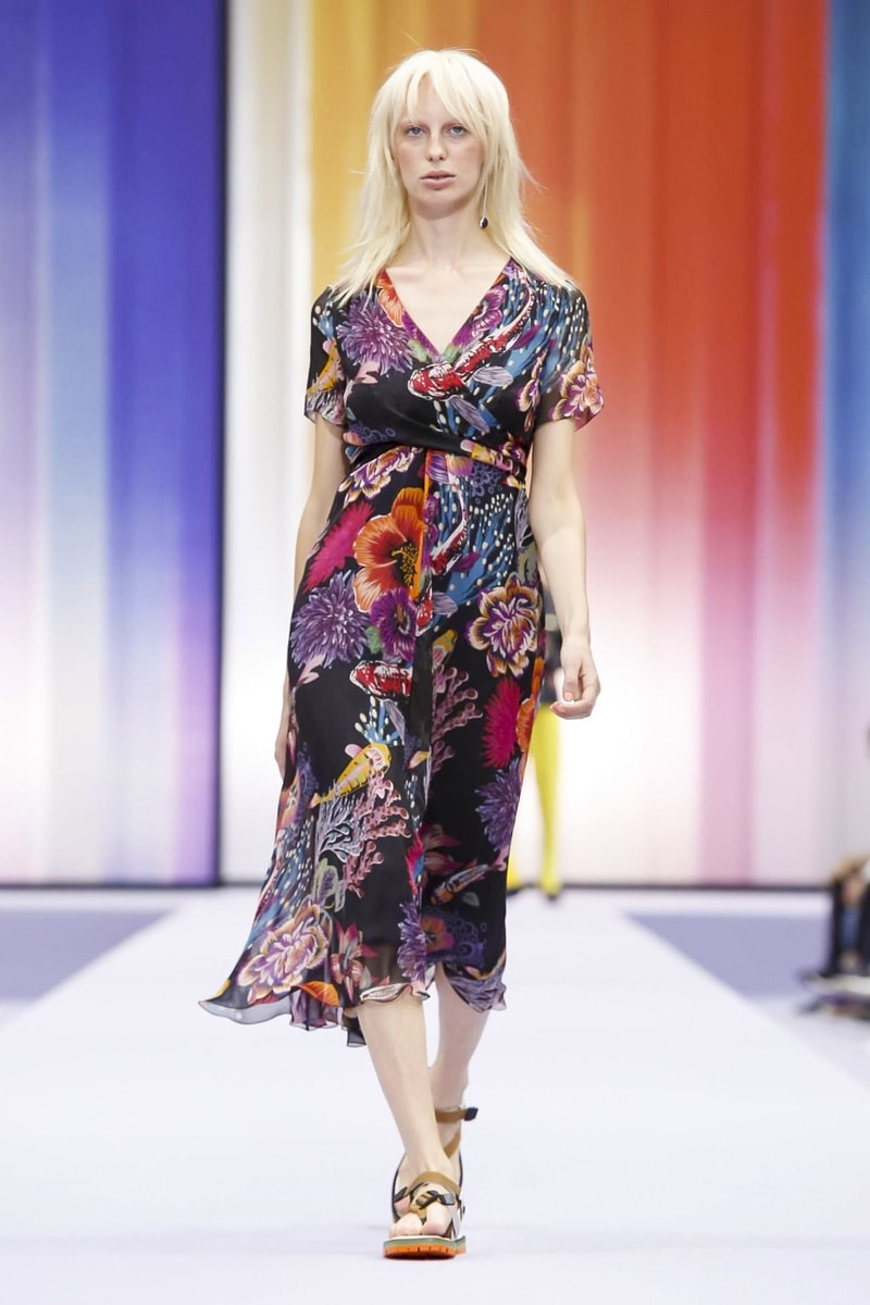Paul Smith