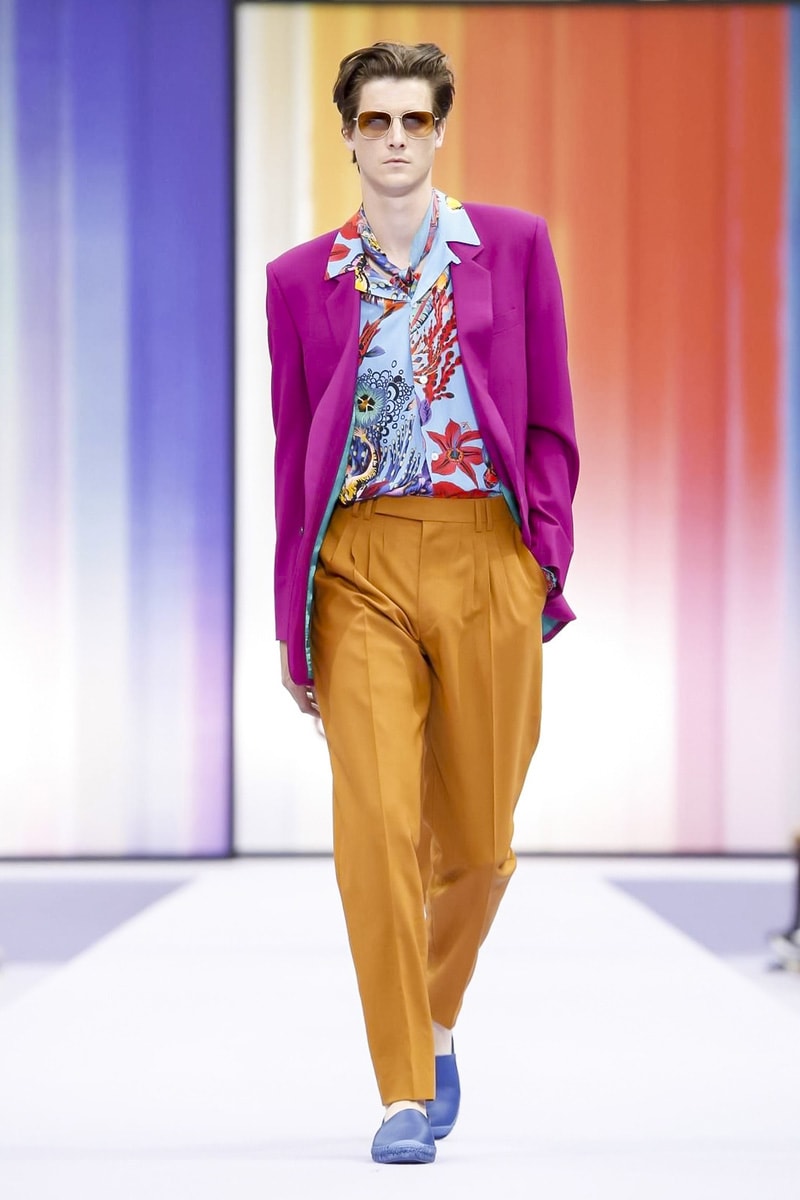 Paul Smith