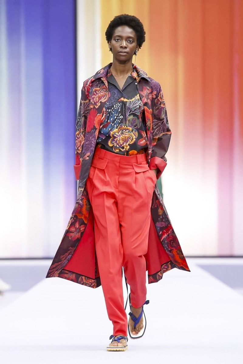 Paul Smith