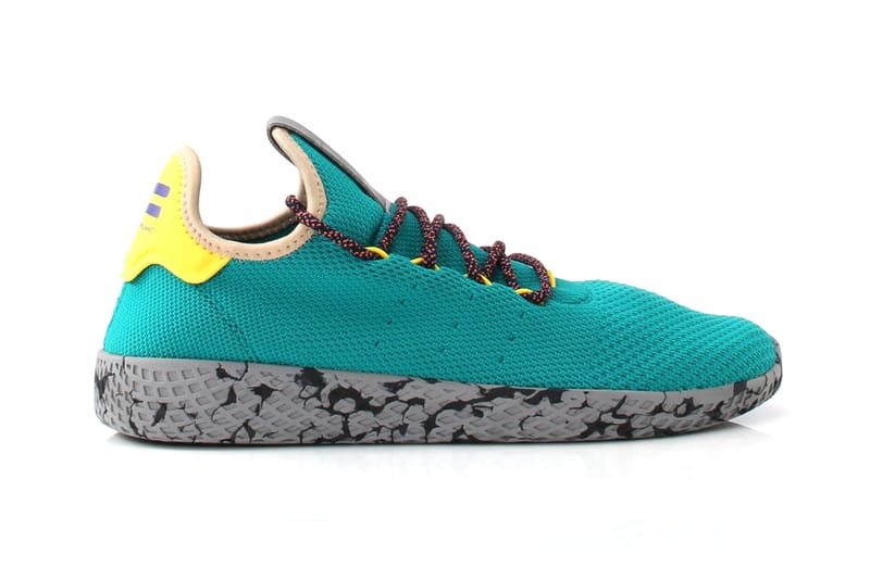 hu multicolor