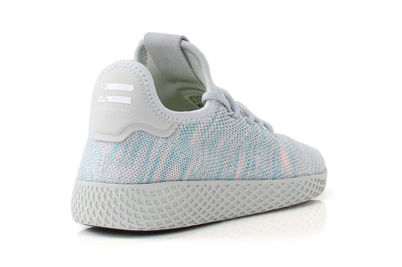 hu multicolor