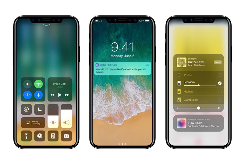 MobileFun Apple iPhone 8