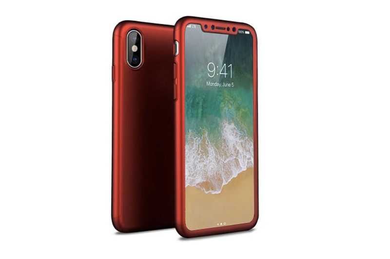 MobileFun Apple iPhone 8