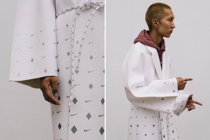 Pigalle 2018 Spring/Summer Collection Backstage Show