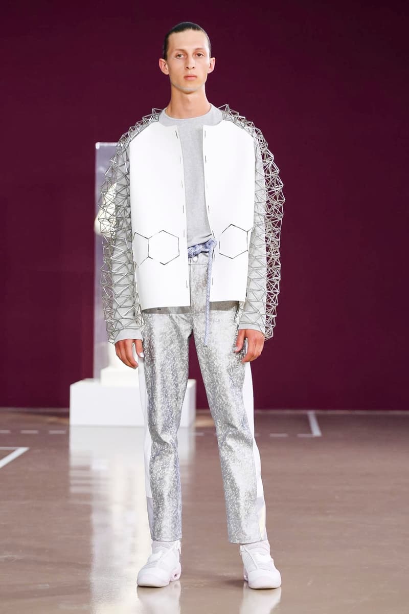 Pigalle 2018 Spring Summer Collection Paris Fashion Week Men's Runway Show