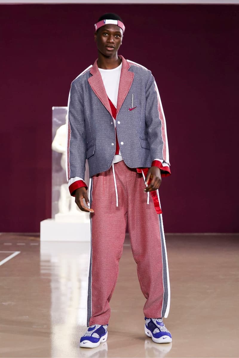 Pigalle 2018 Spring Summer Collection Paris Fashion Week Men's Runway Show