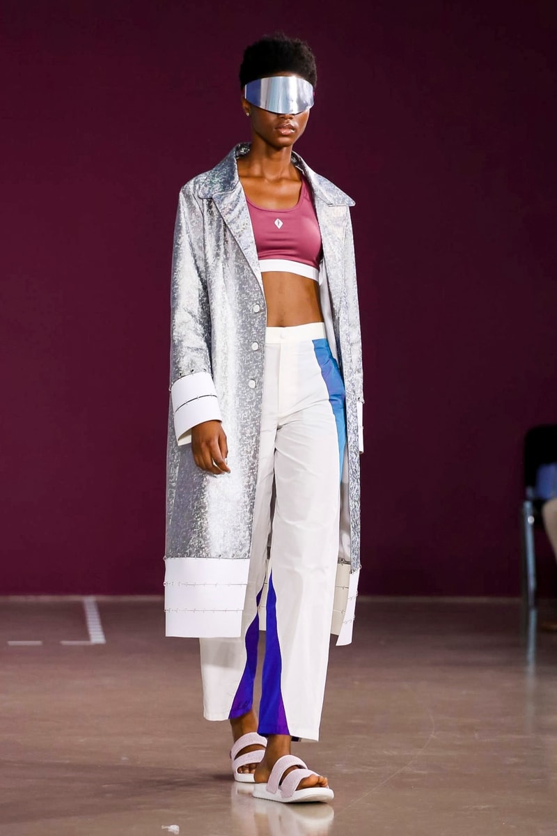 Pigalle 2018 Spring Summer Collection Paris Fashion Week Men's Runway Show