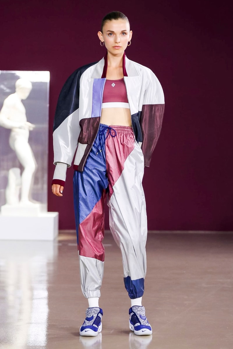 Pigalle 2018 Spring Summer Collection Paris Fashion Week Men's Runway Show