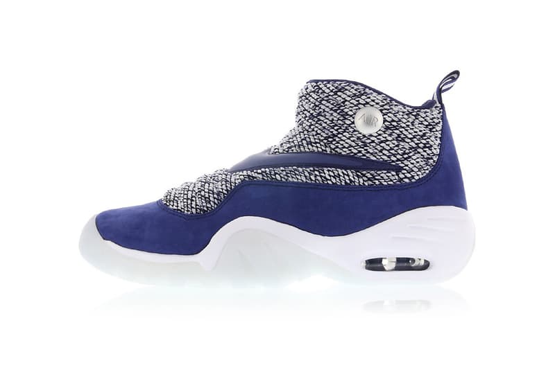 Pigalle x Nike Air Shake Ndestrukt